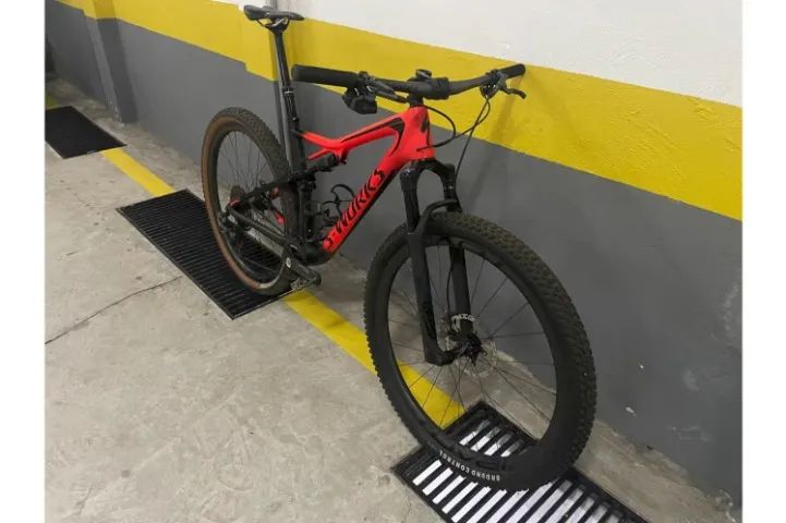 Specialized S-WORKS 2019 - Foto 3