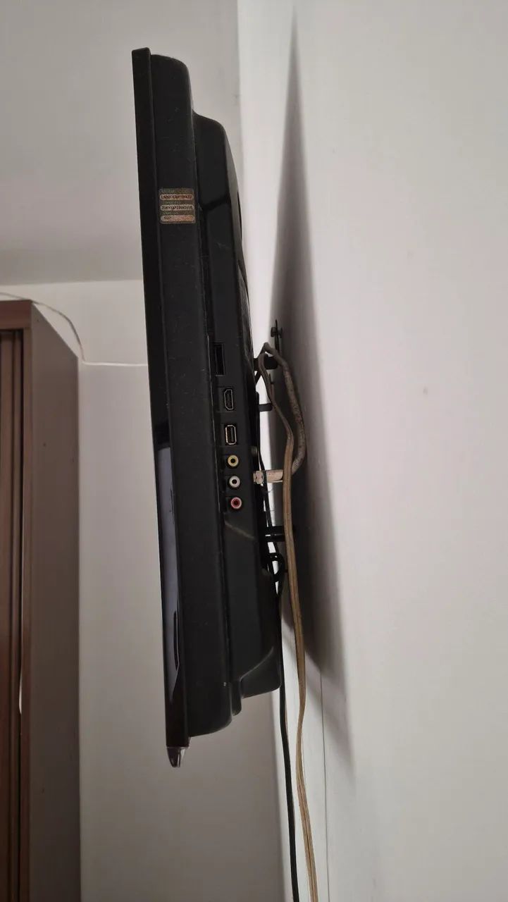TV Samsung LCD 32" - Foto 4