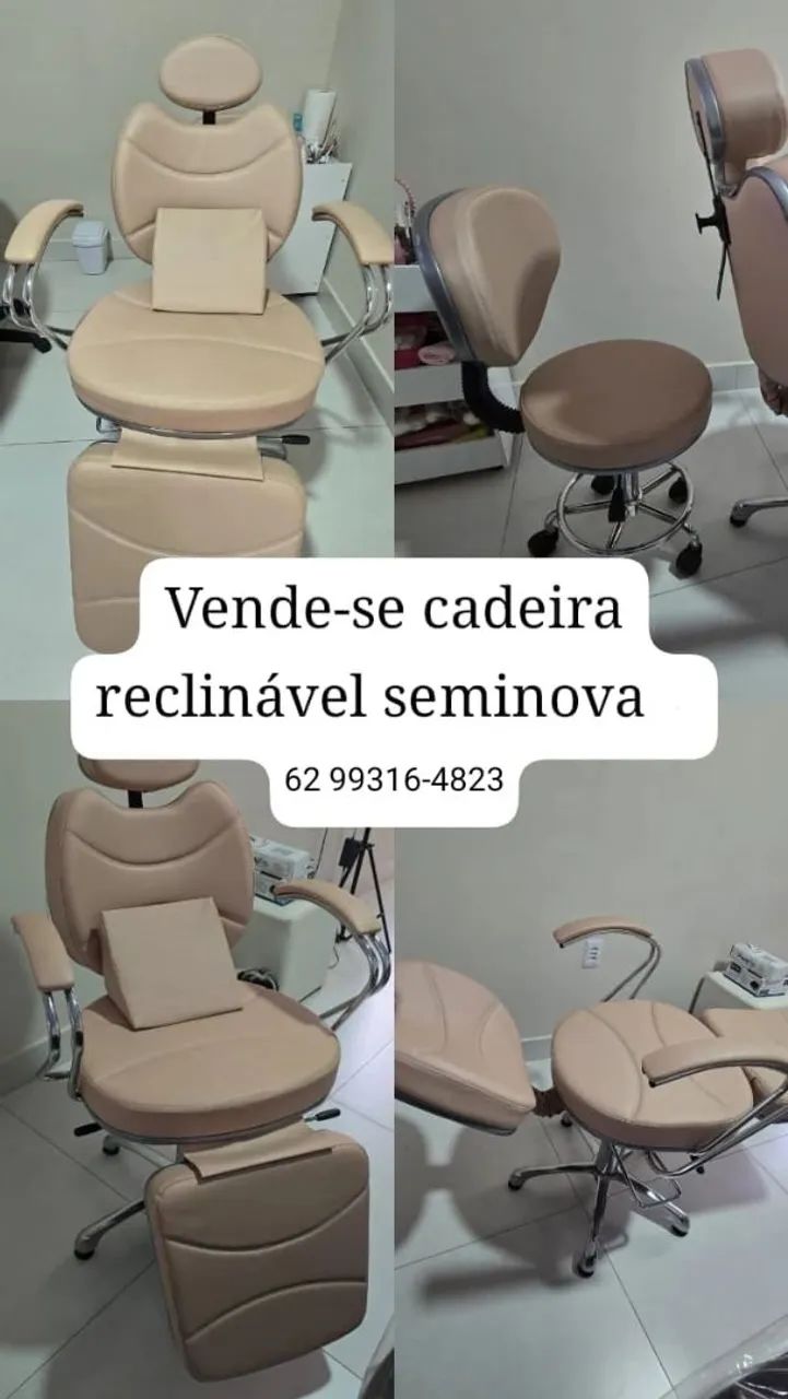 Estúdio de Beleza Completo  - Foto 2
