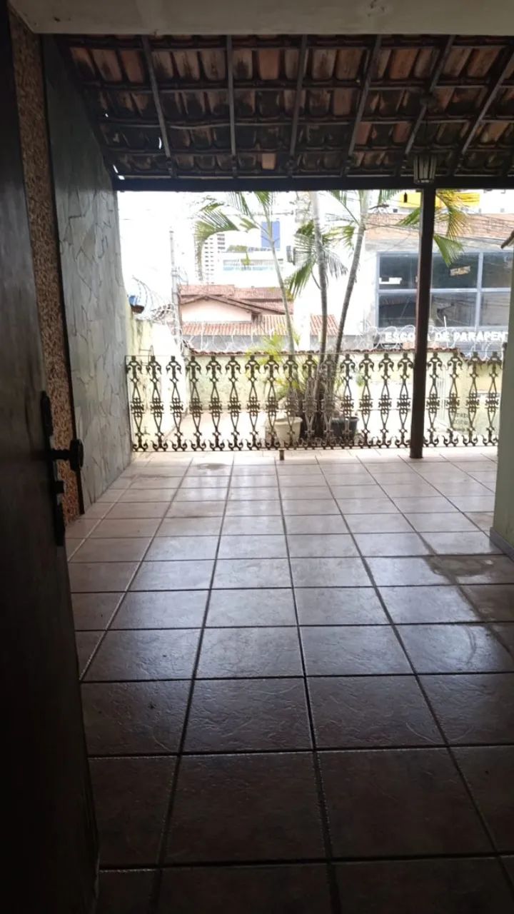 imovel ideal para casa de apoio 