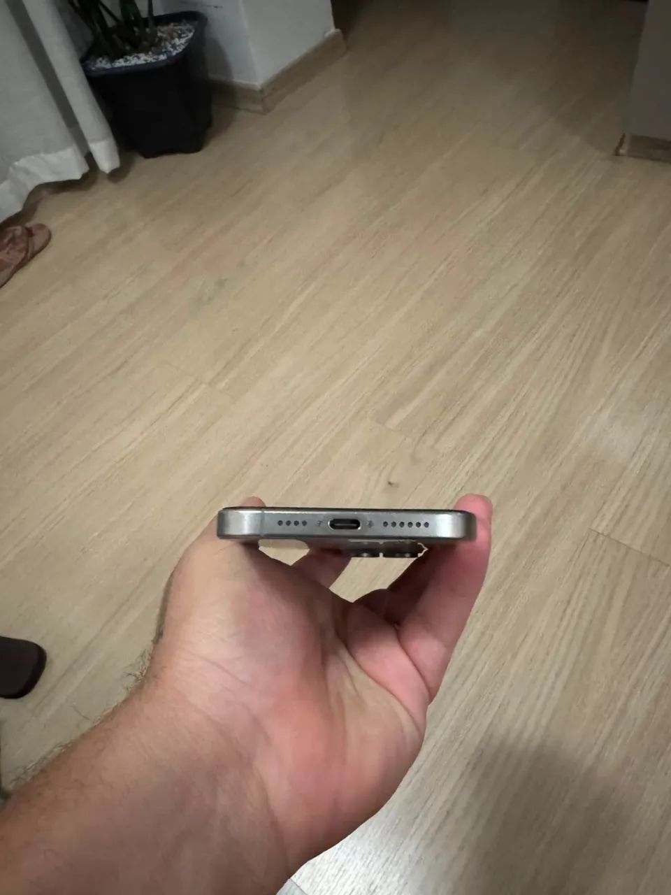 15 pro max 256 GB  - Foto 3
