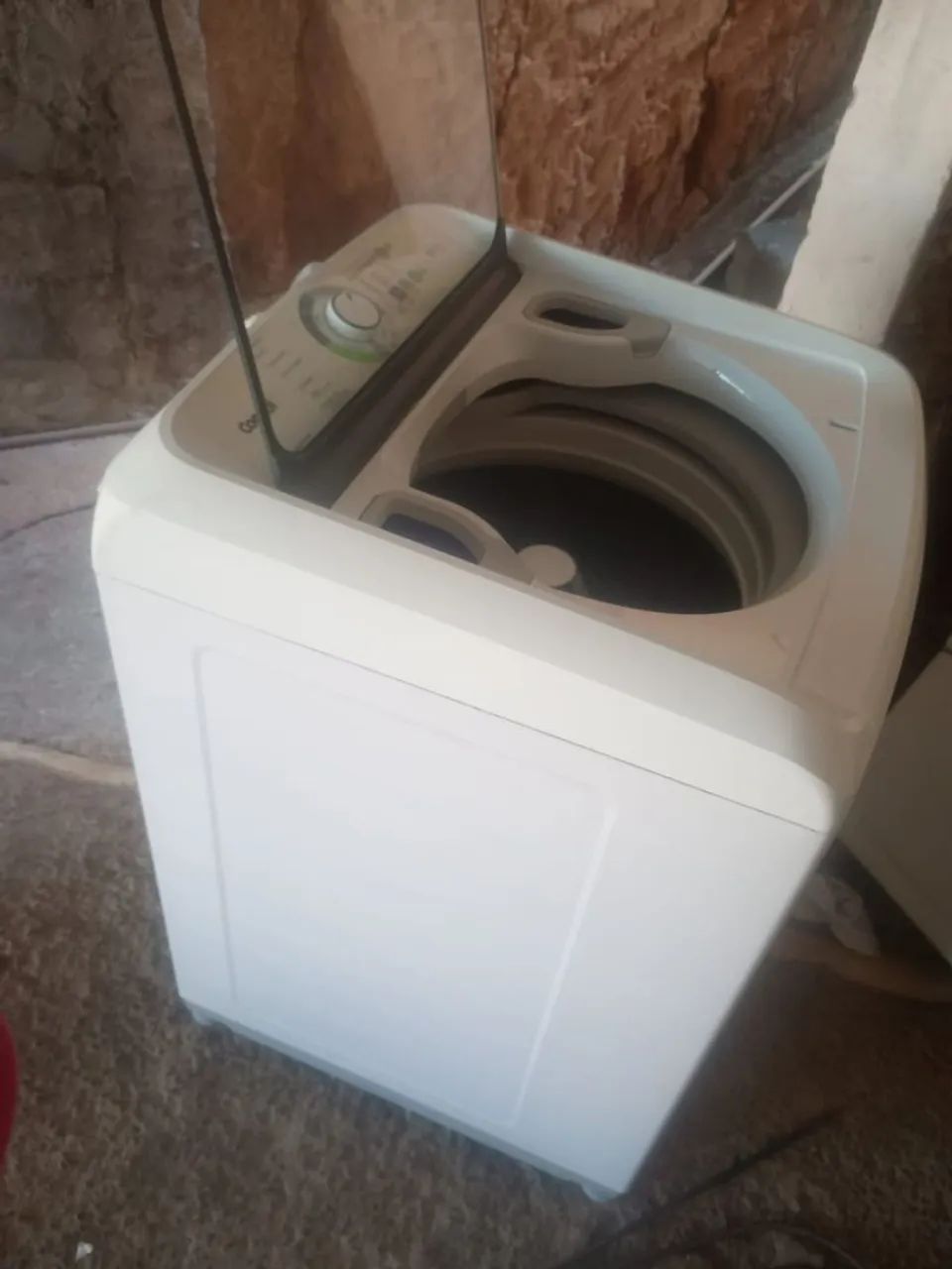 Máquina de lavar Consul 17k - Foto 3