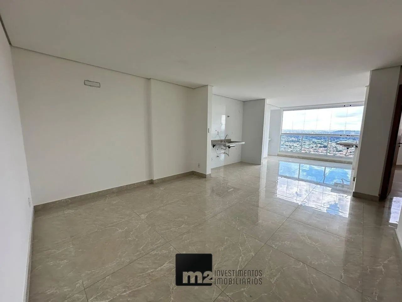 Apartamento no Setor Coimbra com 3 quartos - Foto 4