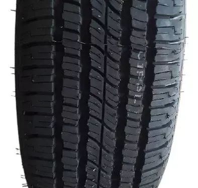 PNEU 235/60R17 CAPTIVA REMOULD VIPAL ORIGINAL GARANTIA DE 5 ANOS