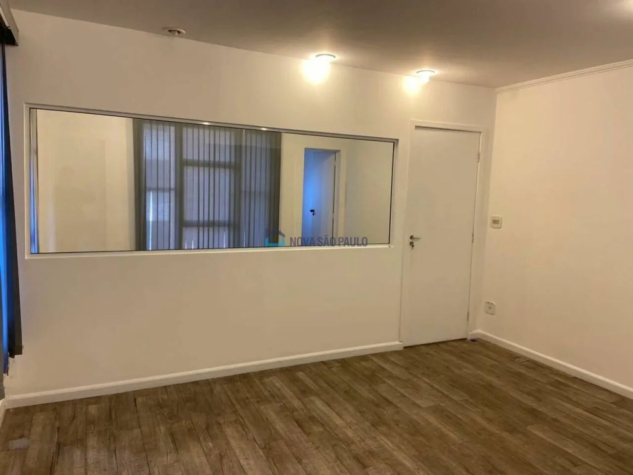 Conjunto Comercial na Vila Olímpia| 46 m² - Foto 3