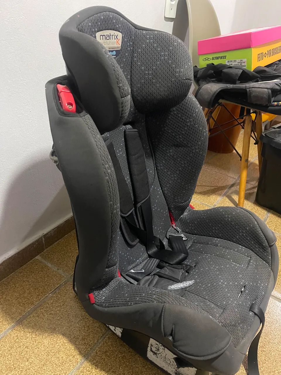 Cadeira para crianças  - Foto 3