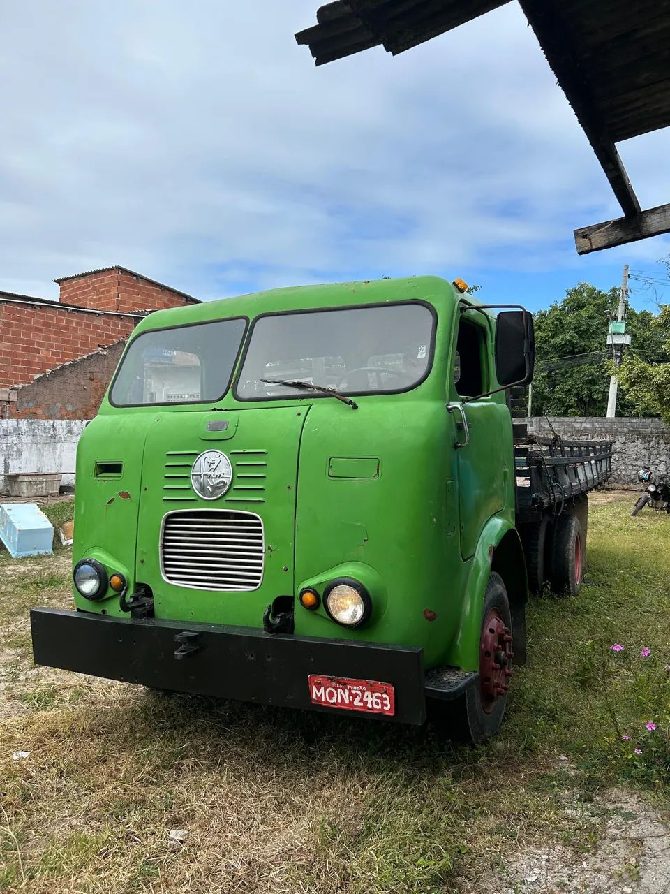 FNM 1960  - Foto 2