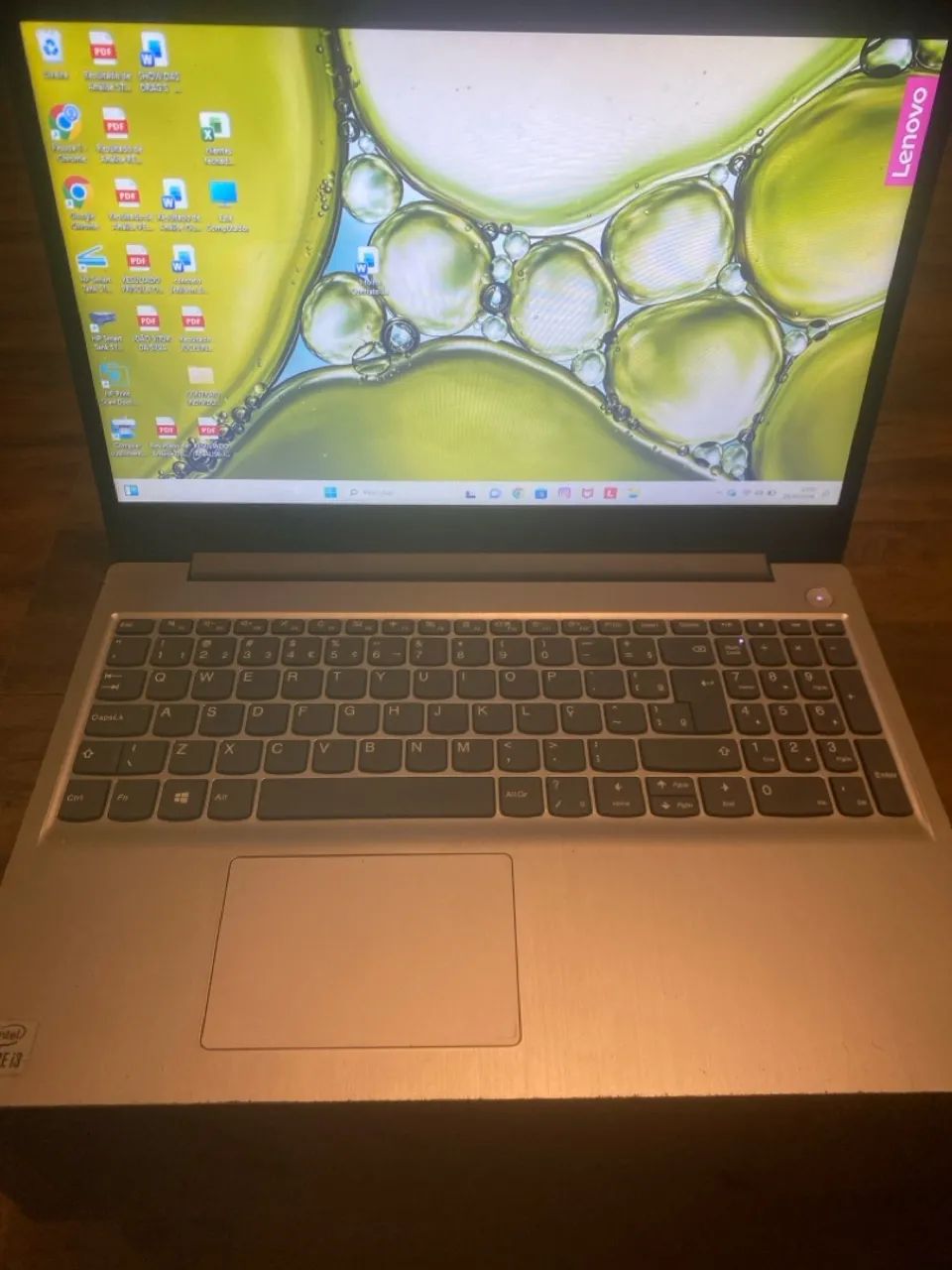 Notebook Lenovo IdeaPad 3 Core i3 - R$ 1.200 - Foto 5
