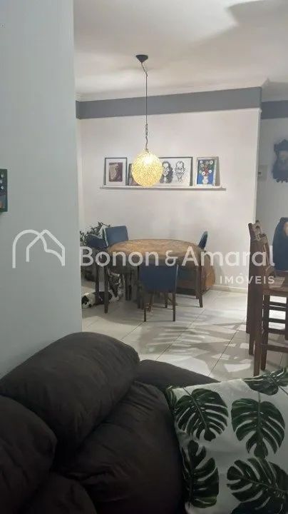 Casa térrea à venda, totalmente reformada, com 104m² de área em Barão Geraldo - Foto 5
