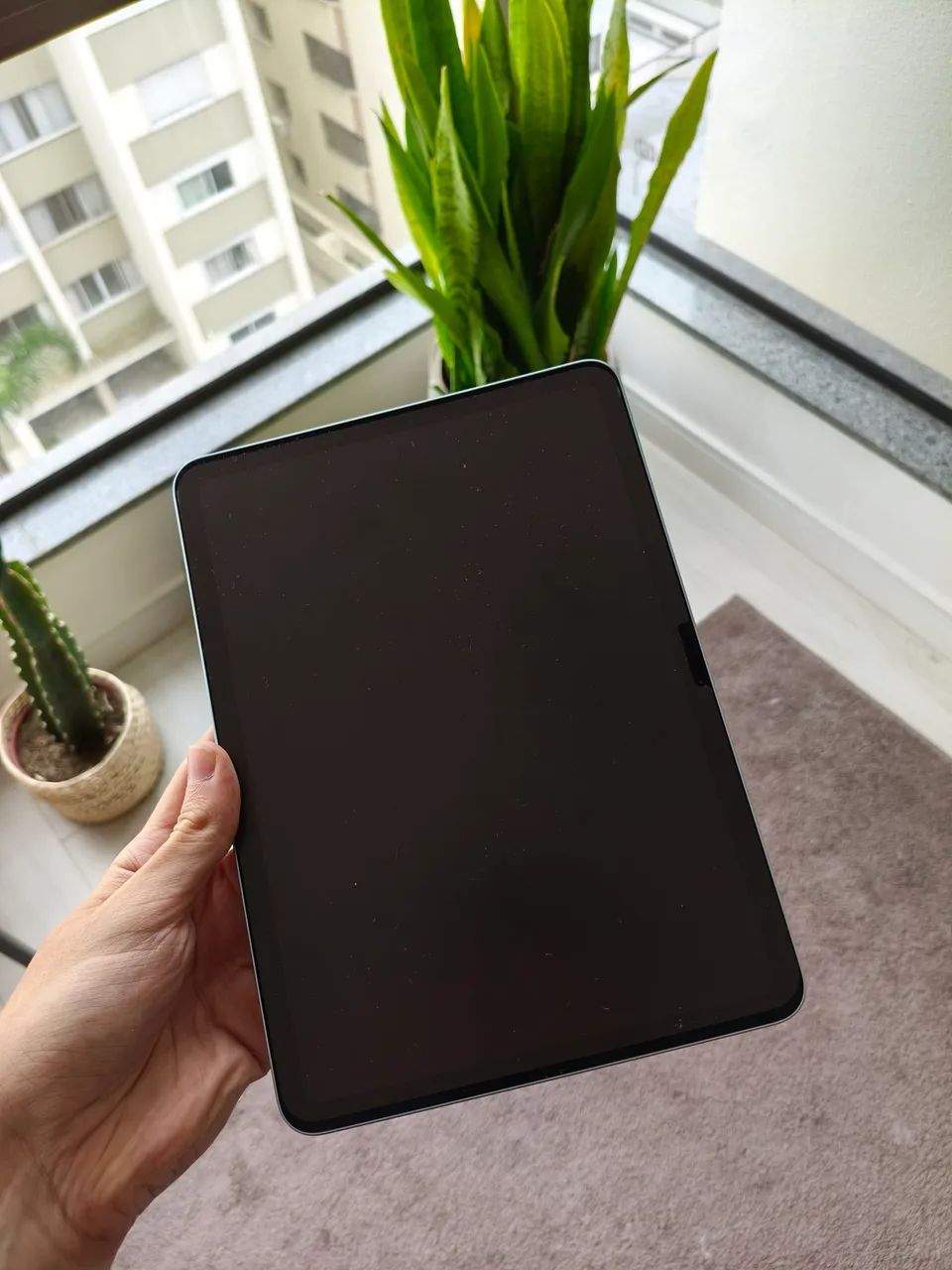 Ipad 11 Air M3 128gb - Foto 3
