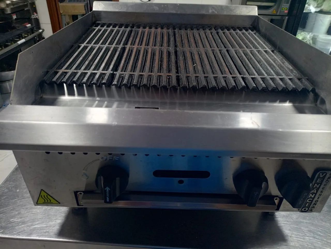char broiler profissional  - Foto 2
