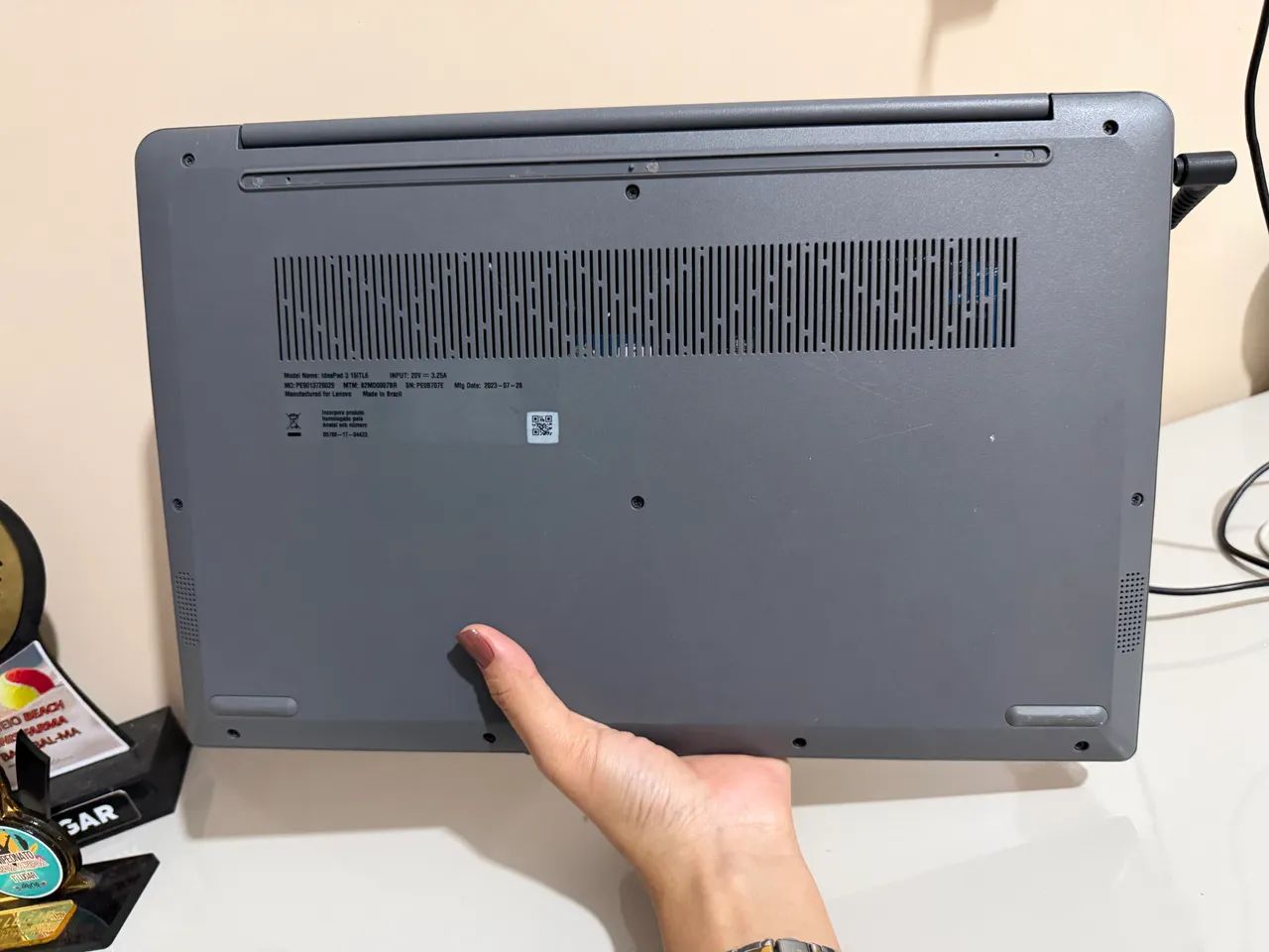 Notebook Lenovo  - Foto 3
