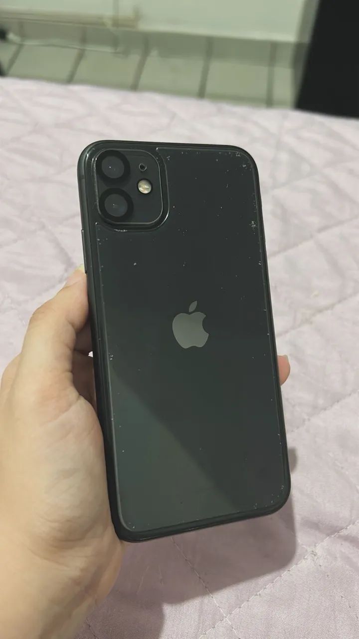 iPhone 11 64GB - Foto 3