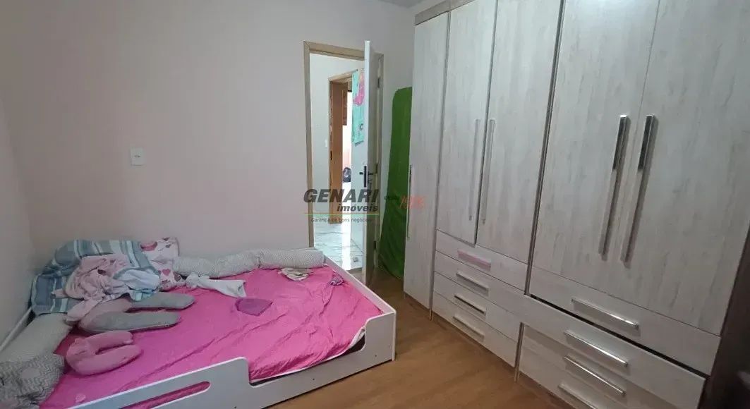 Casa à venda no Parque Barnabé com 3 quartos - Foto 4