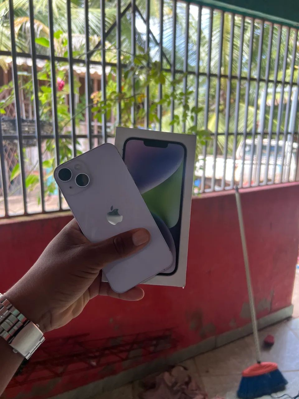 iPhone 14  - Foto 4