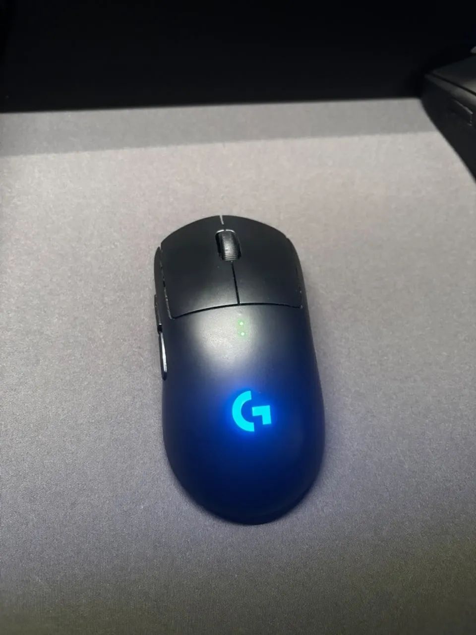 Mouse Logitech G pro wireless 