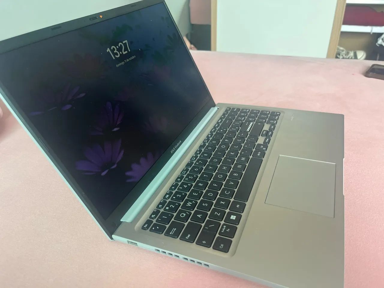 Notebook Lenovo ASUS vivobook - Foto 3