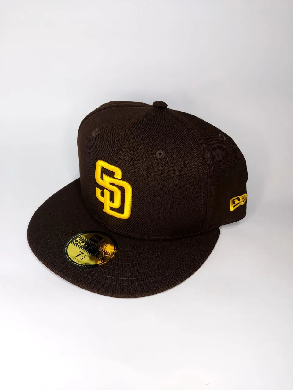 Boné San Diego Padres - New era - 59fifty - Nfl   - Foto 2