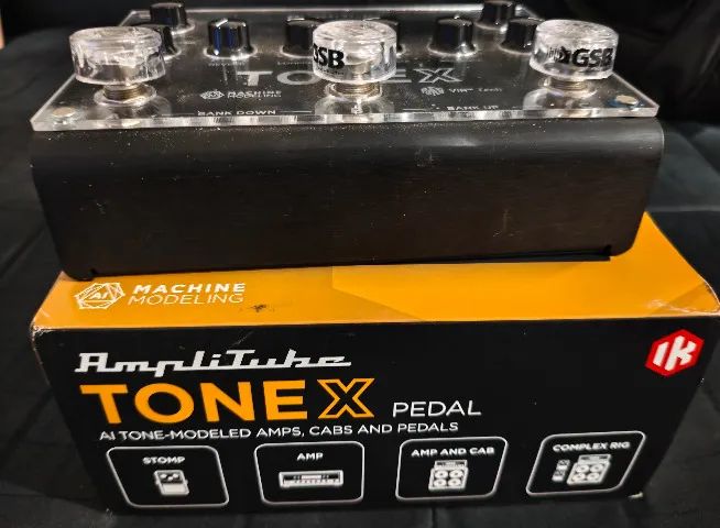 Tonex Pedal - Foto 2