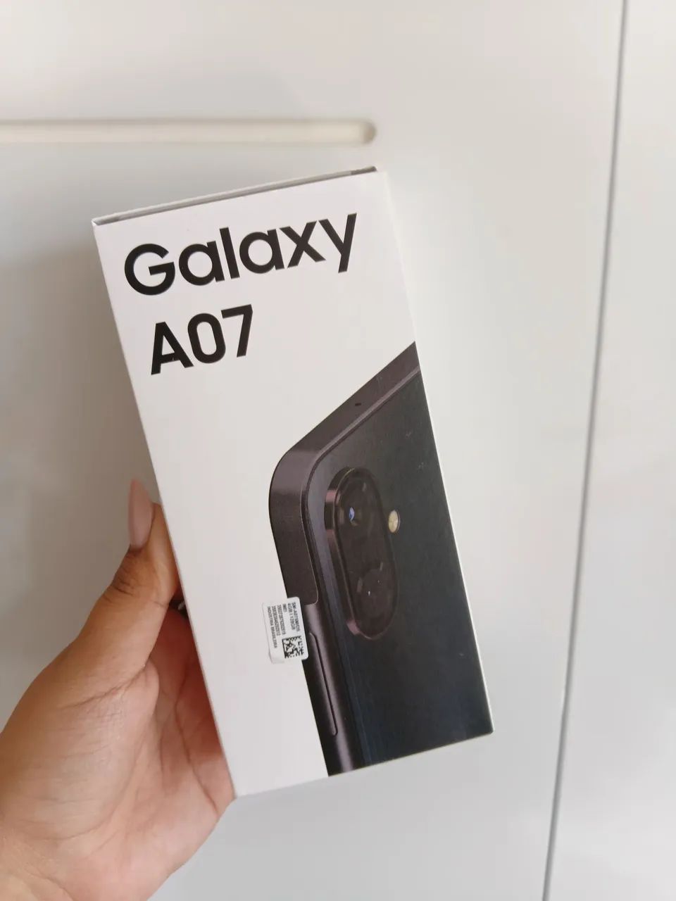 Samsung A07