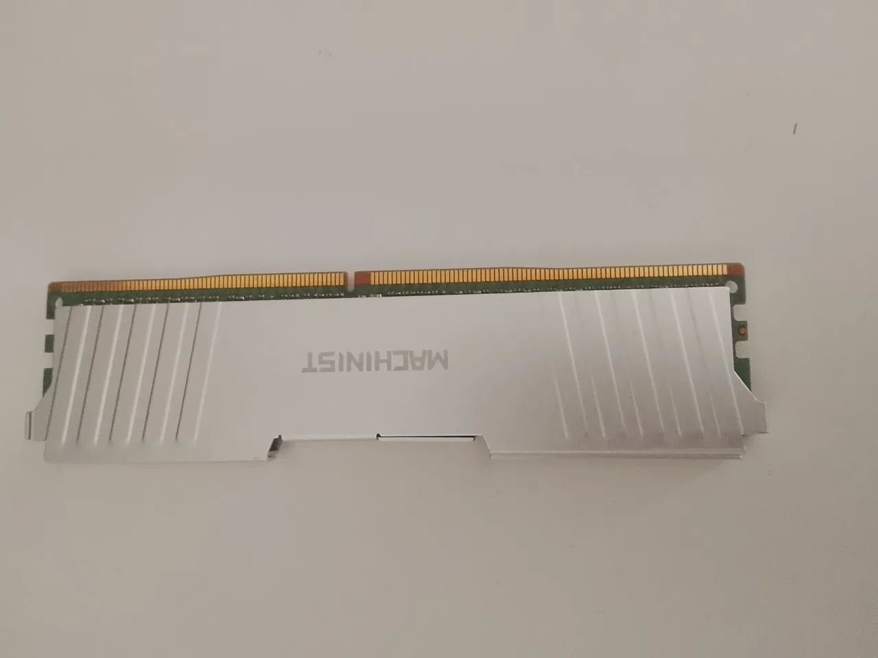 Machinist 16g ddr4 