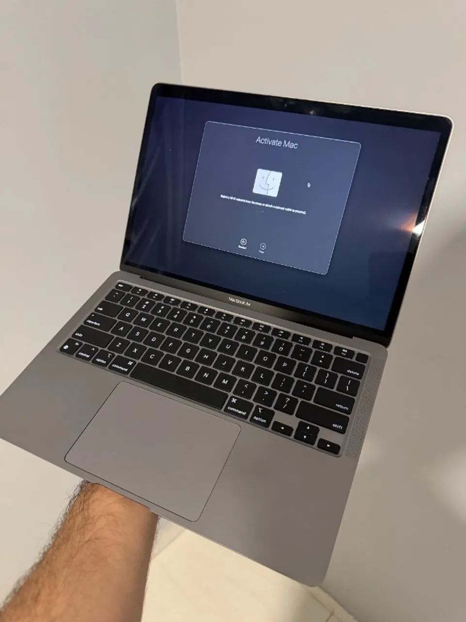 MacBook M1 - Foto 3