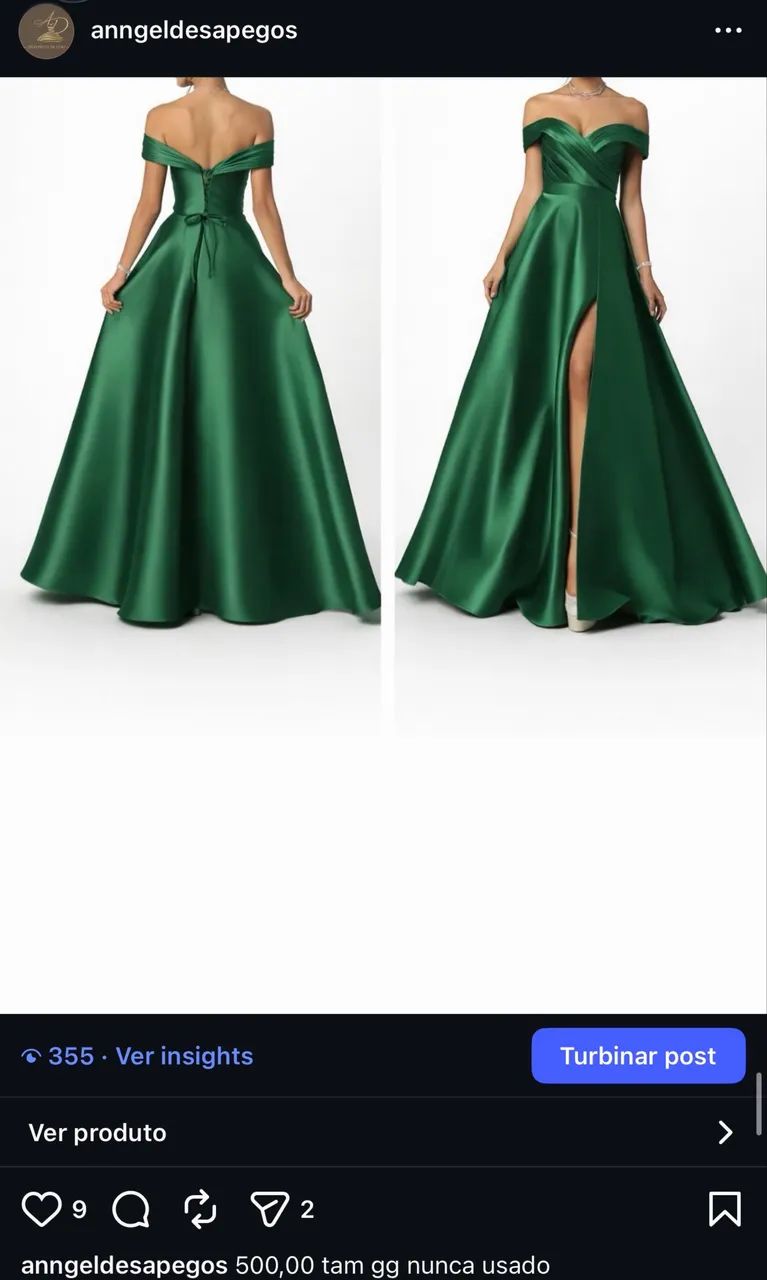 Vestidos