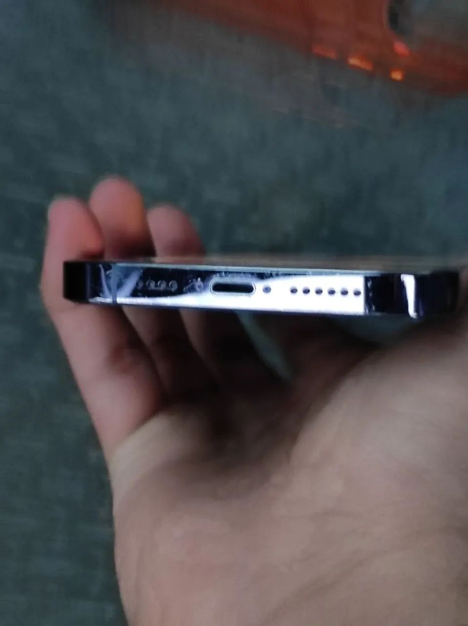 IPHONE 14 PRO MAX 256GB - Celulares e Smartphones - Asa Sul