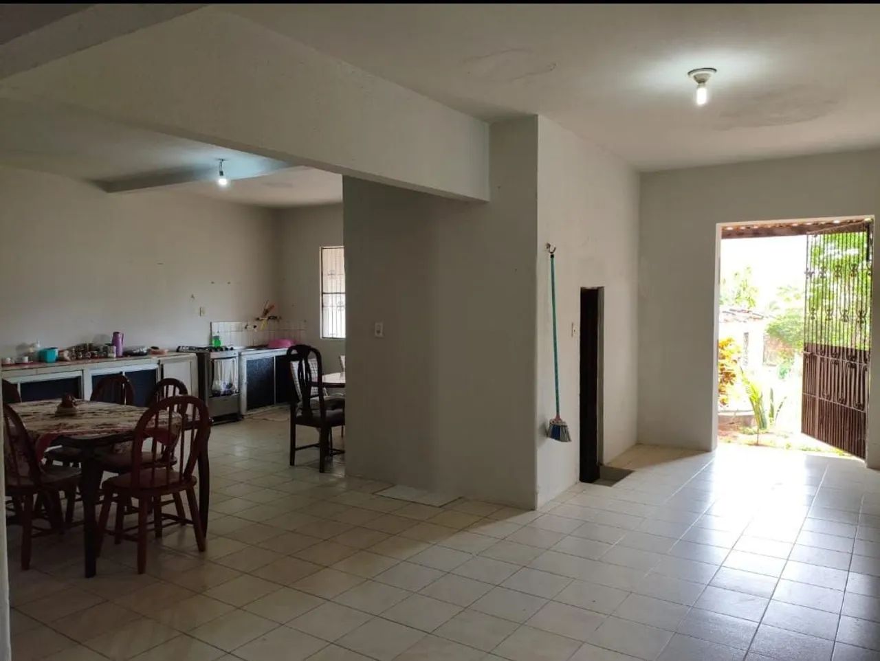 CASA A VENDA CENTRO DE BATURITÉ  - Foto 3