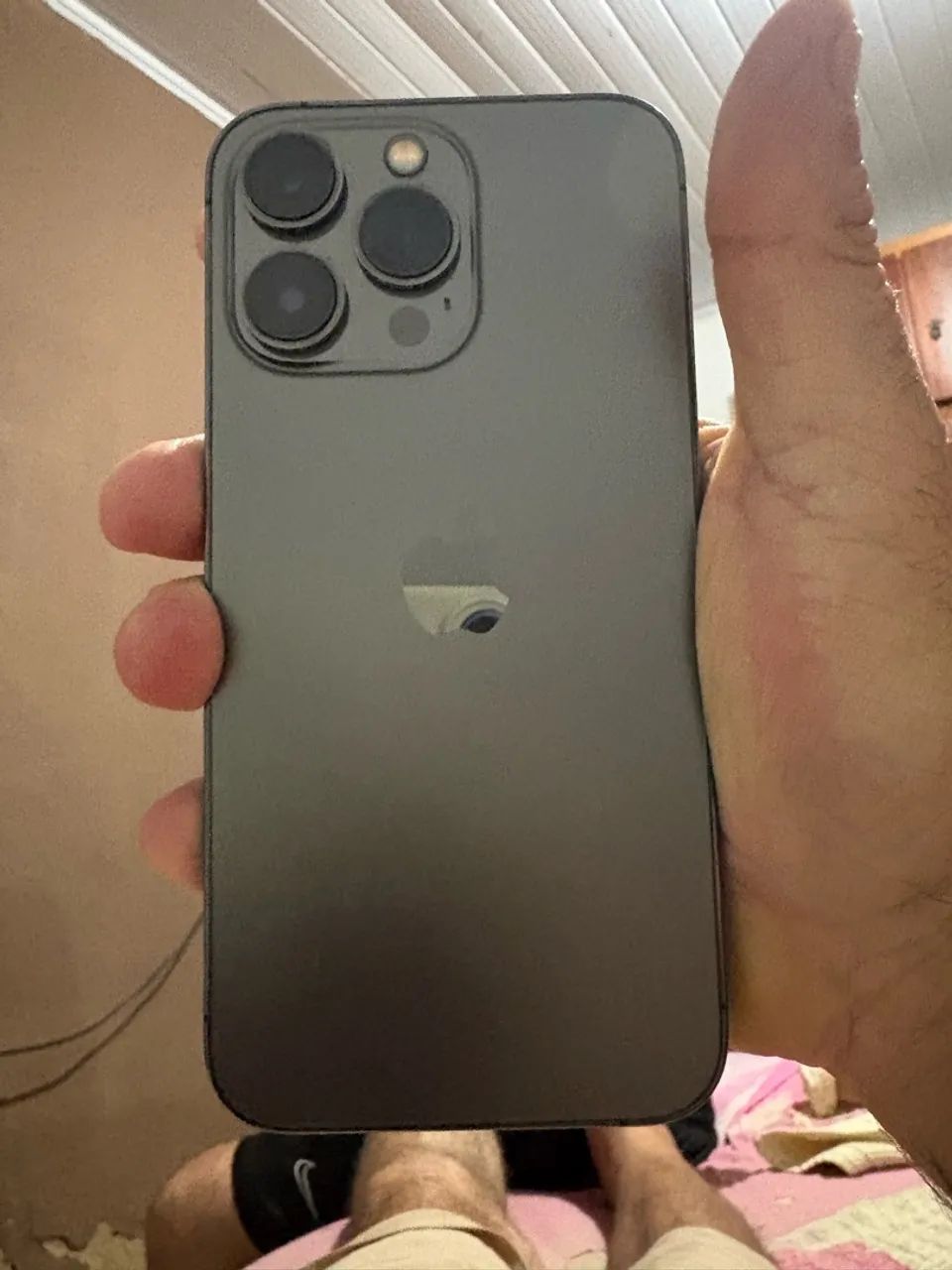 iPhone 13 Pro 512gb todo original  - Foto 5