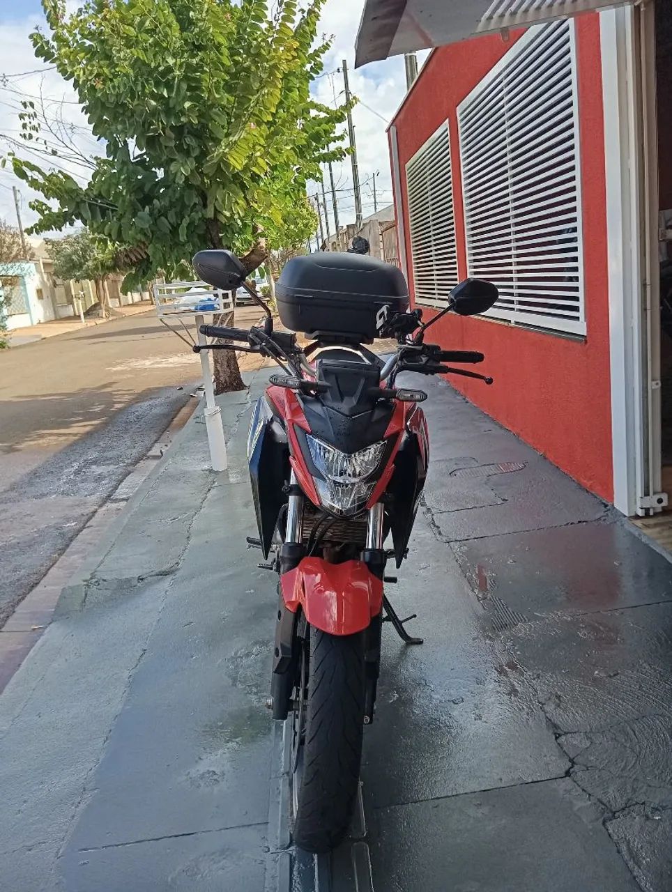 Cb 300 - Foto 4