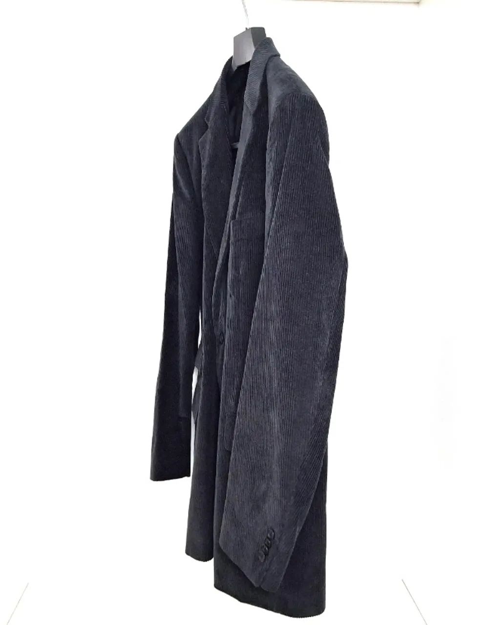 Blazer | Algodão | Nicola Colella - Foto 2
