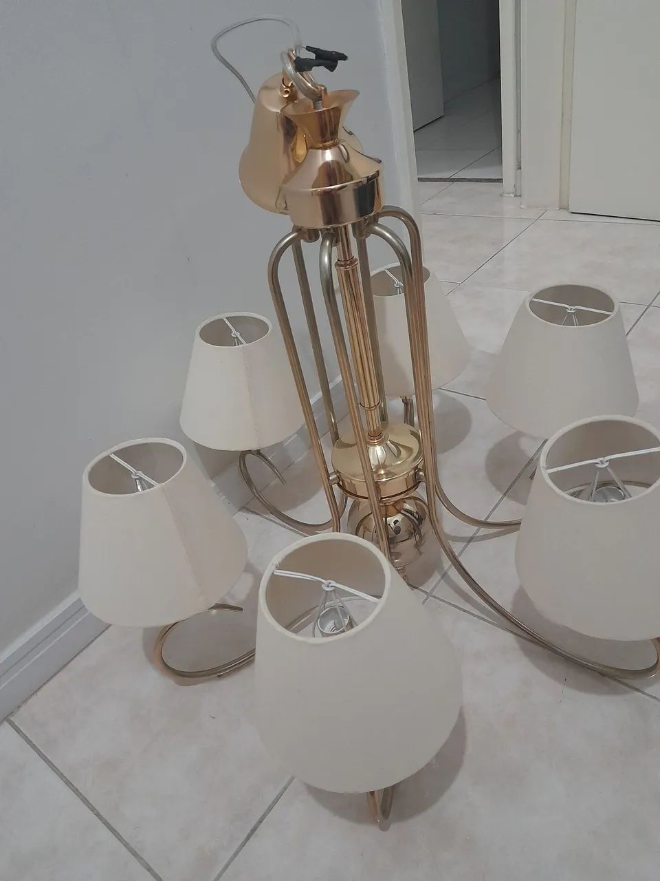 Lustre - Foto 2