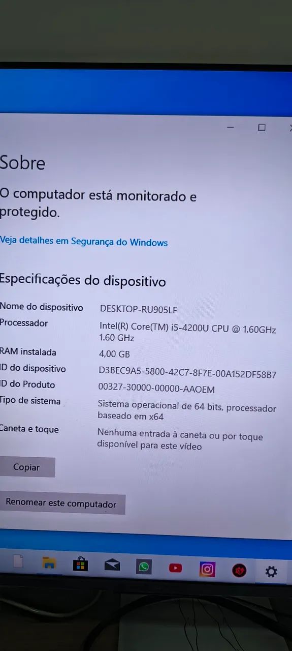 Notebook Dell Inspiron I5  - Foto 3