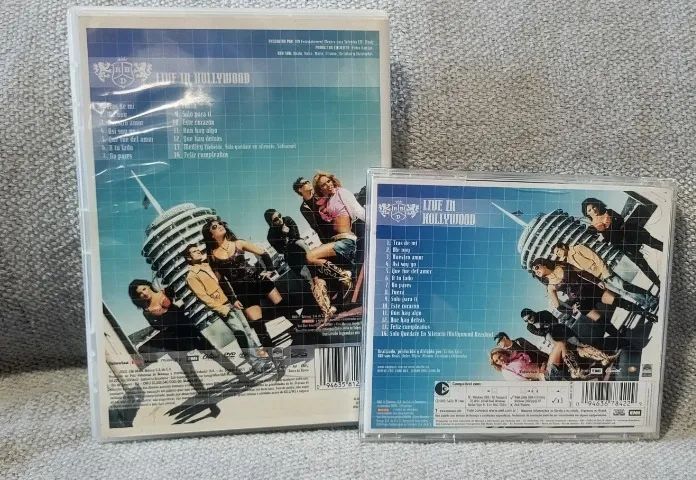 RBD