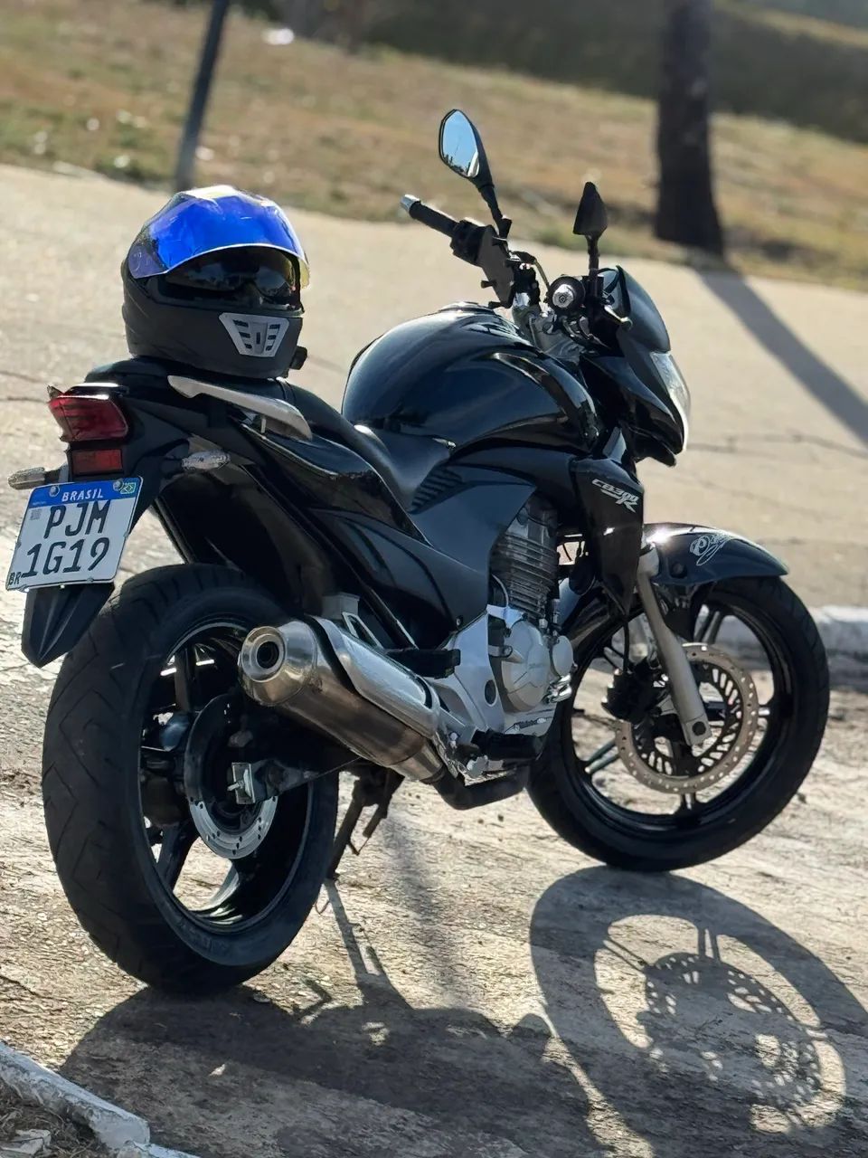 Cb300r flex conservada - Foto 2