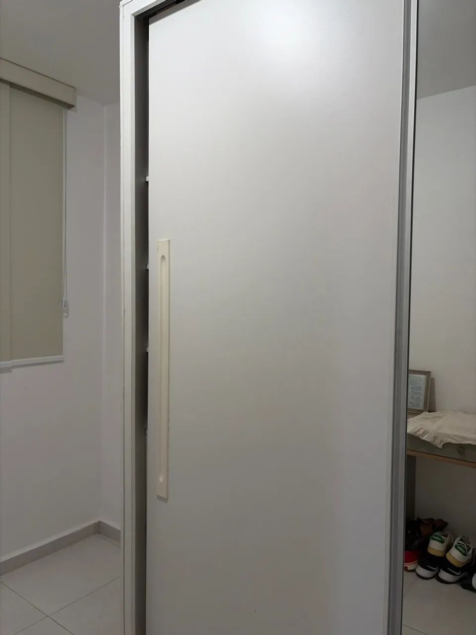 Guarda Roupa 100% MDF Imperdível  - Foto 3