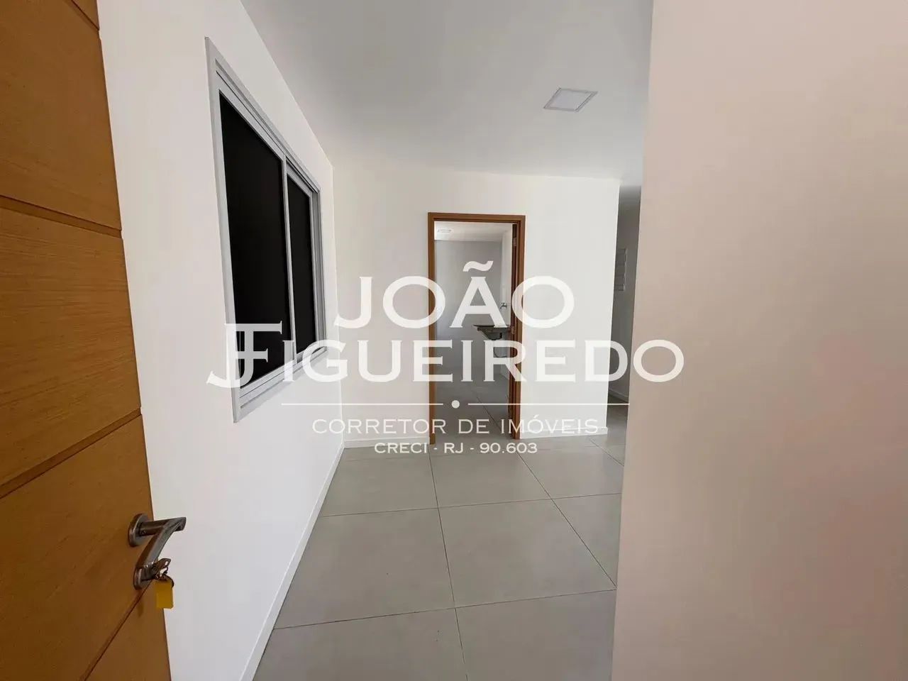 Imóvel para aluguel com 67 metros quadrados com 2 quartos em Centro - Campos dos Goytacaze - Foto 5