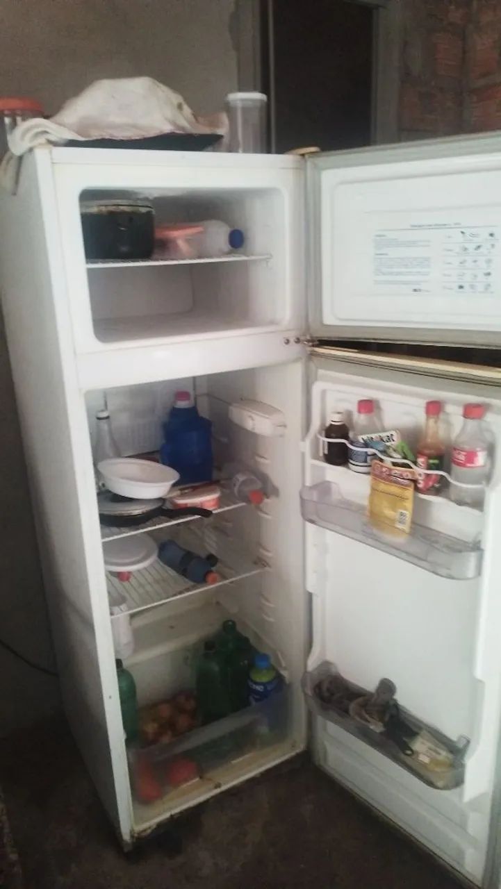 Geladeira  - Foto 2