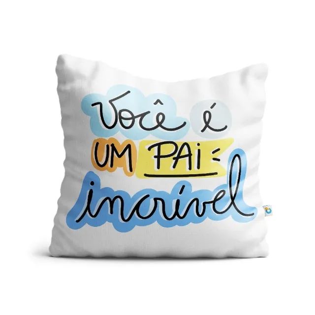 Almofadas Personalizadas  - Foto 5