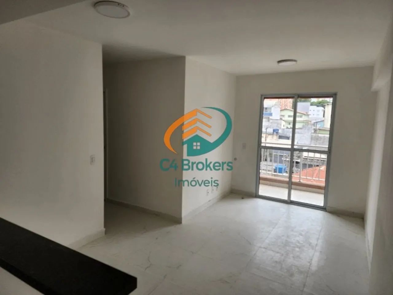 Apartamento em Jardim Eugênia - Guarulhos, SP