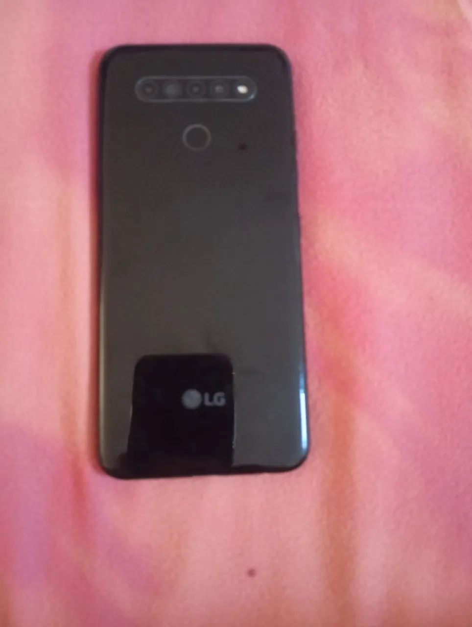 Vendo celular LG . - Foto 2