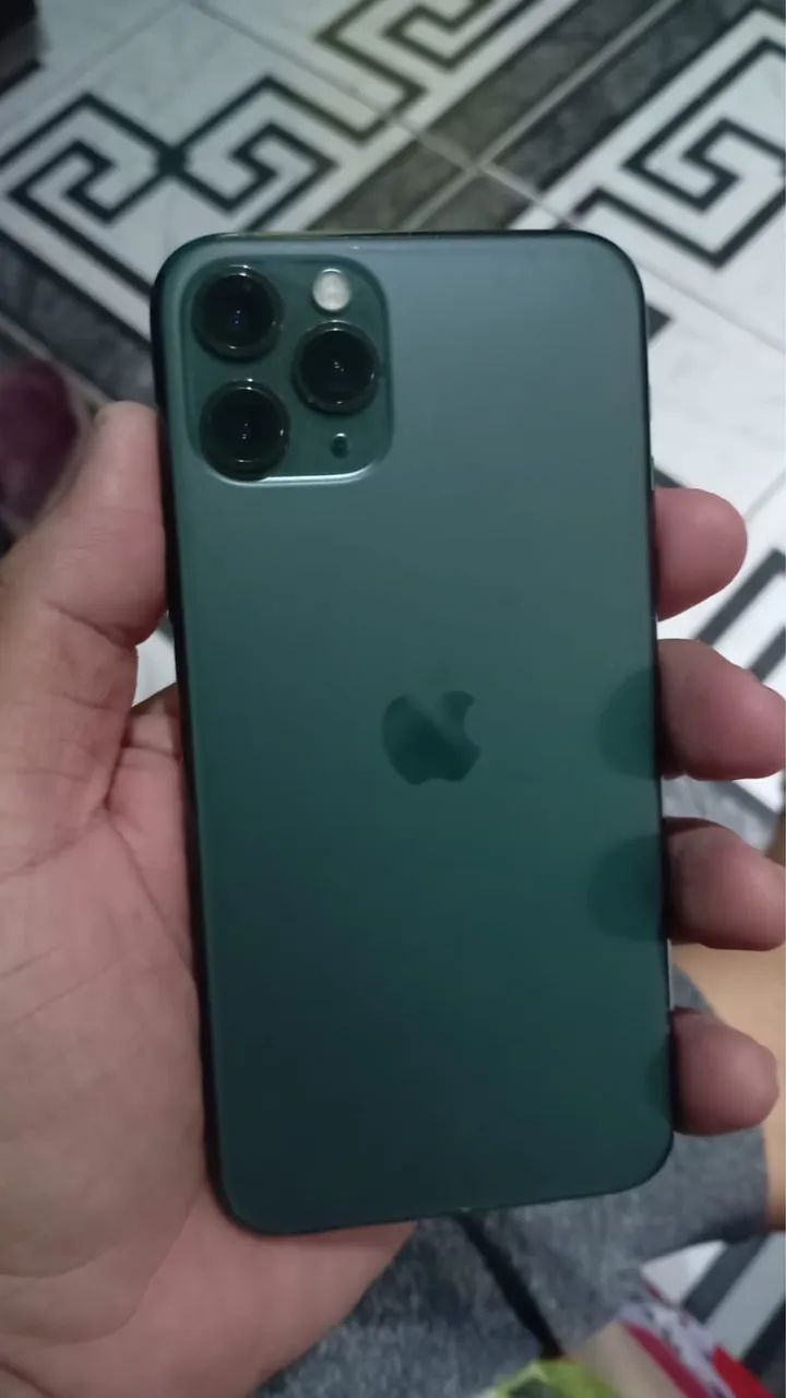 iPhone 11 Pro 64gb