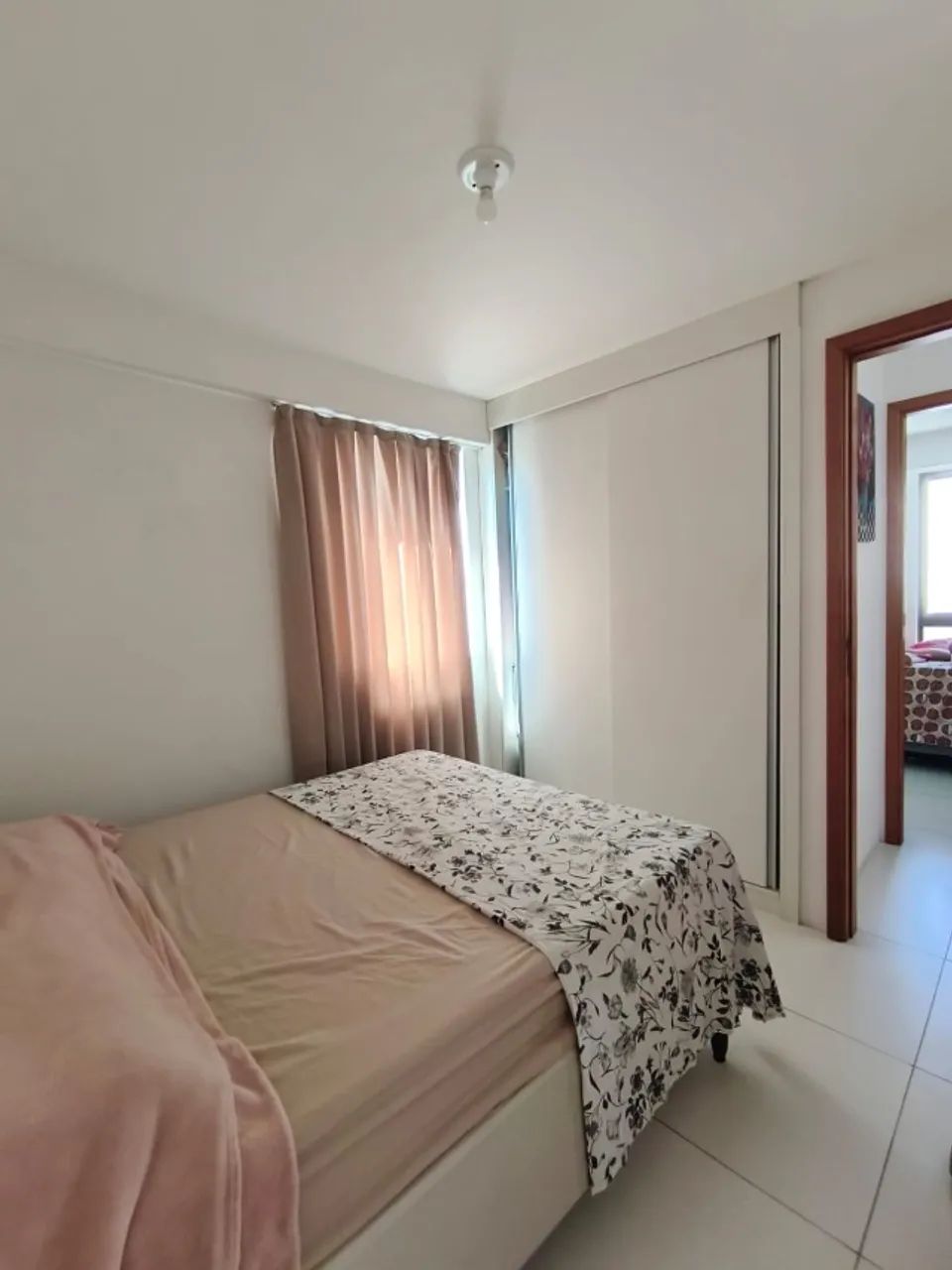 APARTAMENTO VISTA MAR PRÓXIMO AO LINDU - Foto 5