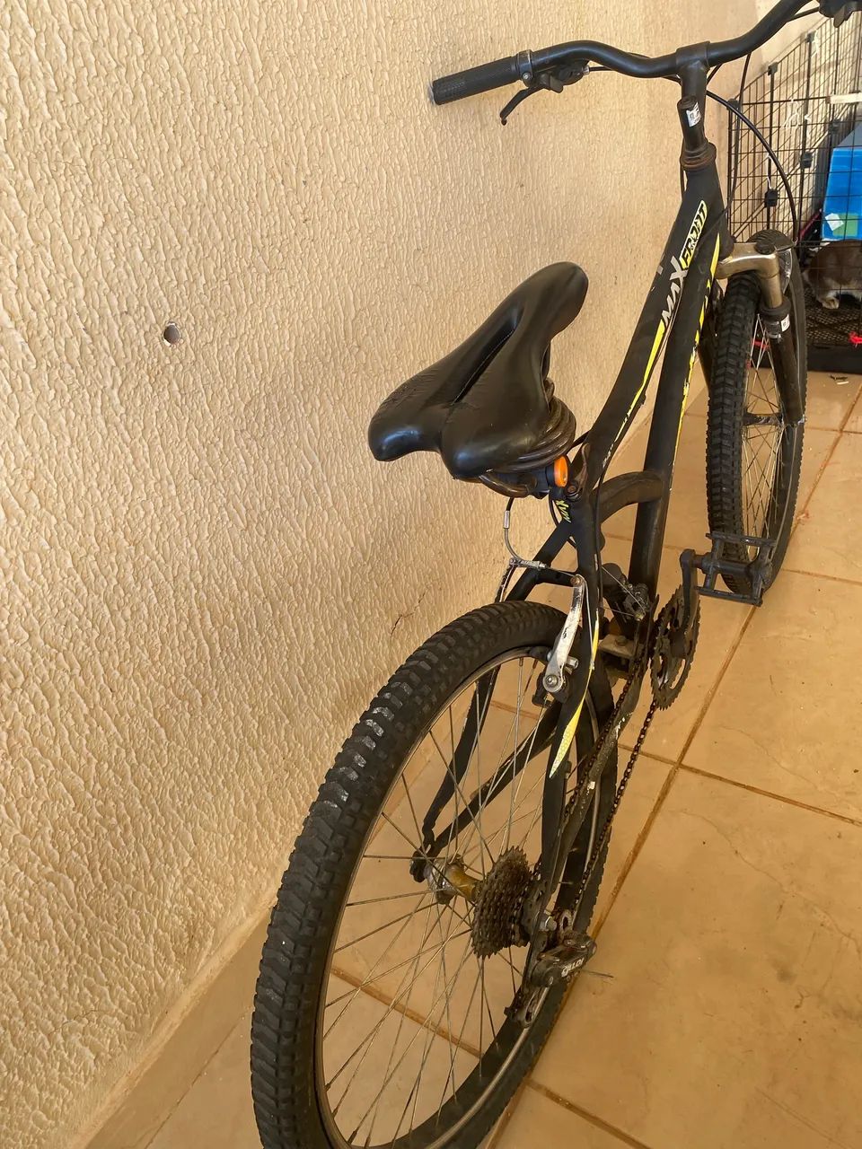 Bicicleta aro 24 - Foto 2