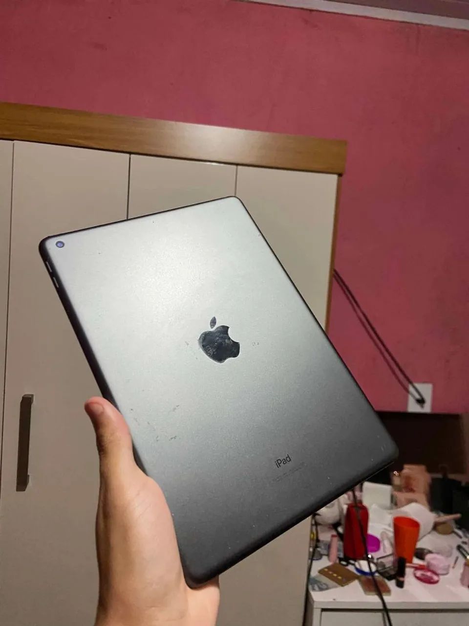 Ipad 9ª Geração 256gb