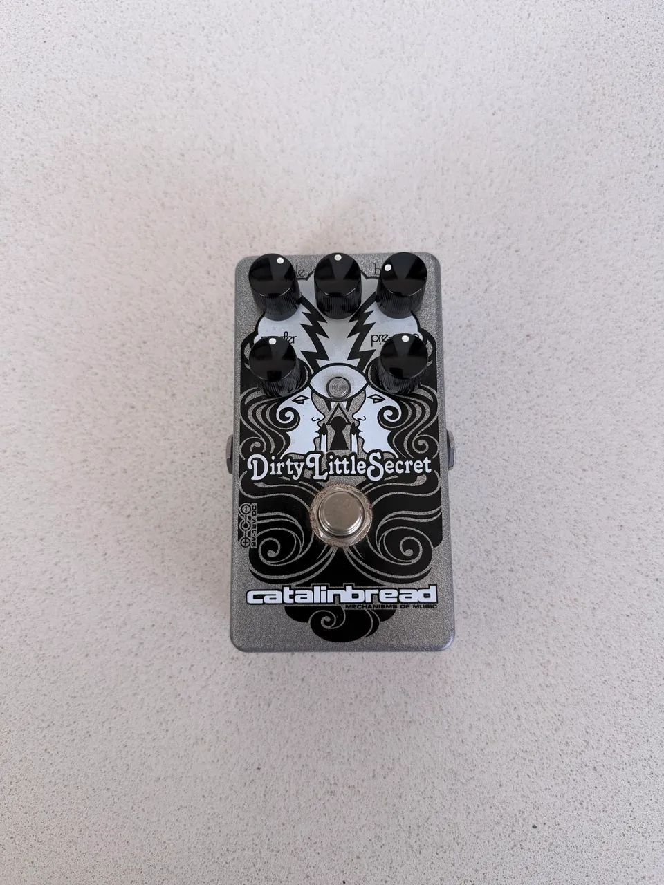 Catalinbread Dirty Little Secret - Foto 2