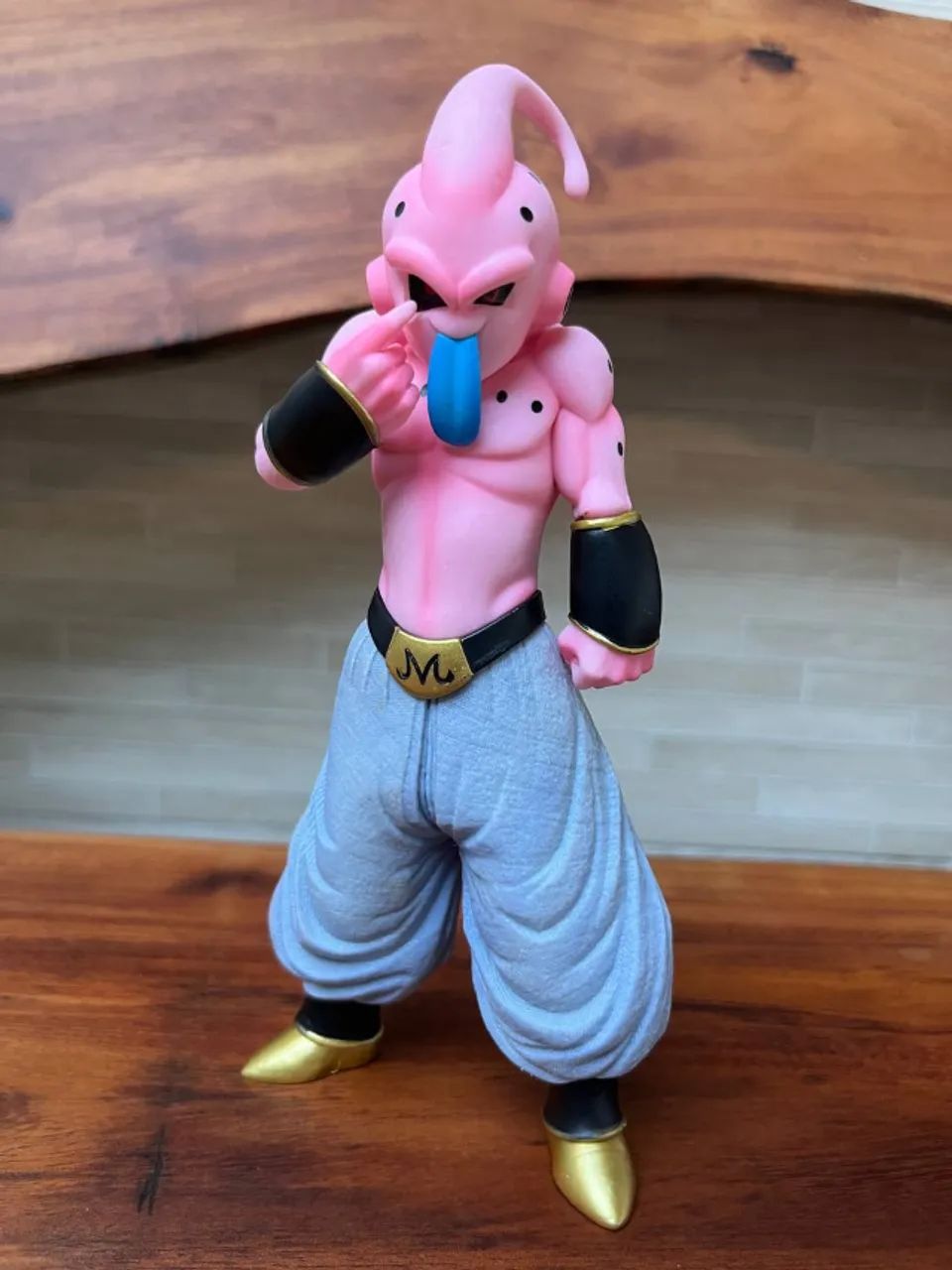 Action Figure Dragon Ball - Kid Boo 19cm