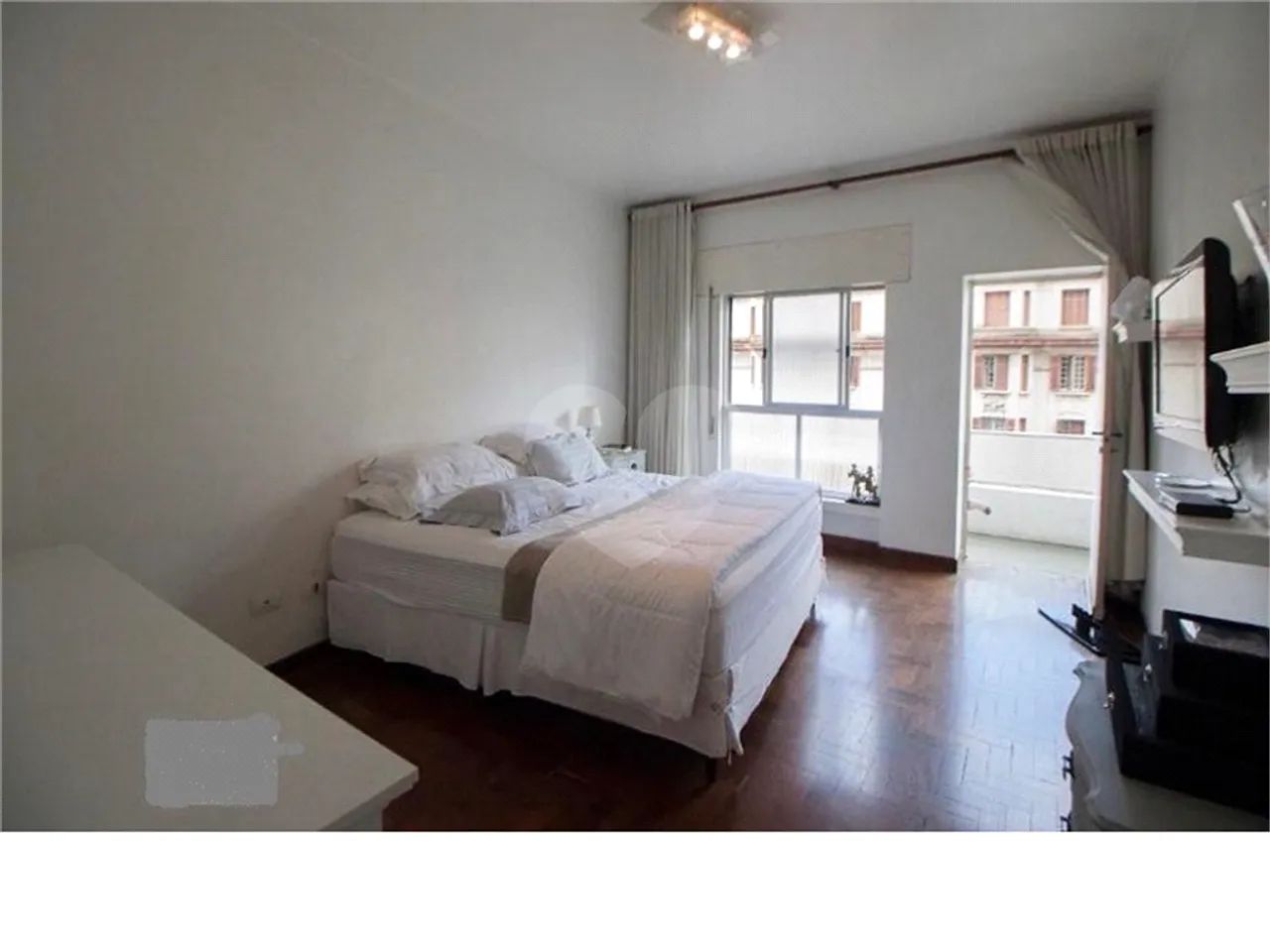 Apartamento com 2 quartos à venda em Santa cecília - SP - Foto 4