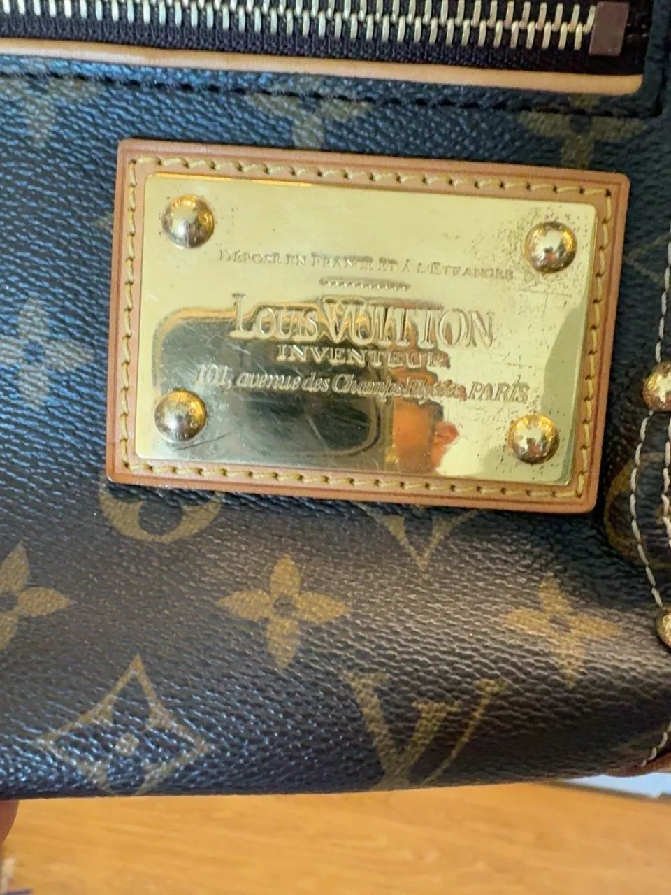 Bolsa  - Foto 2